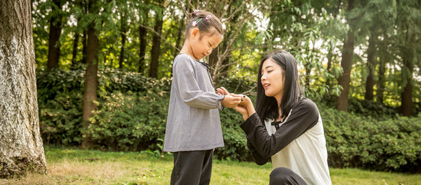 劉潭服裝：從服裝生產不再有淡季看共享工廠